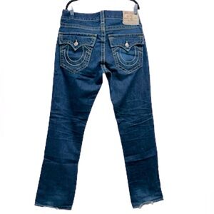 Vintage True Religion Jeans Size 32